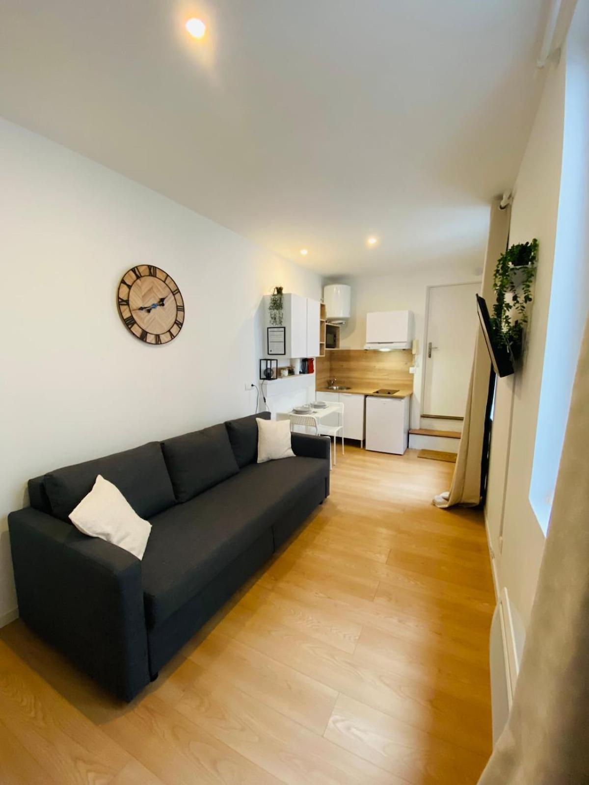Le Cocon, Confort, Hypercentre Apartment