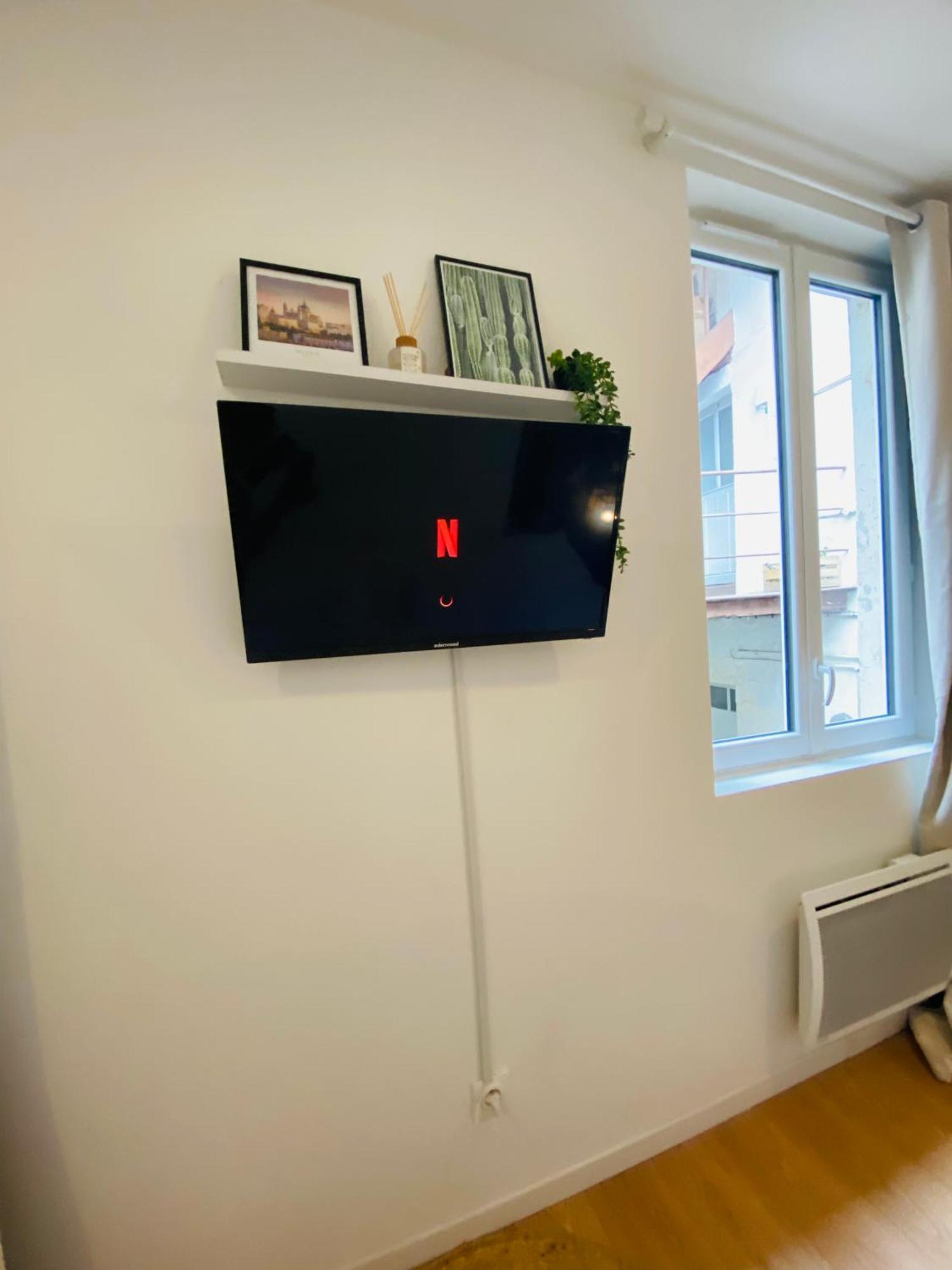 Apartment Le Cocon, Confort, Hypercentre