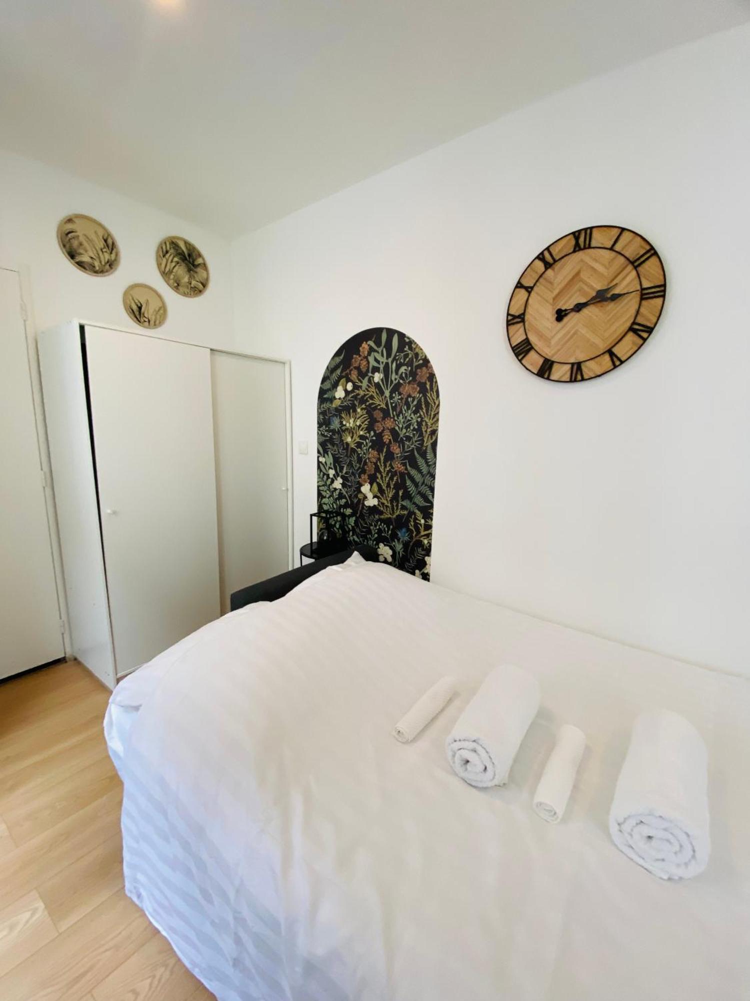 Apartment Le Cocon, Confort, Hypercentre