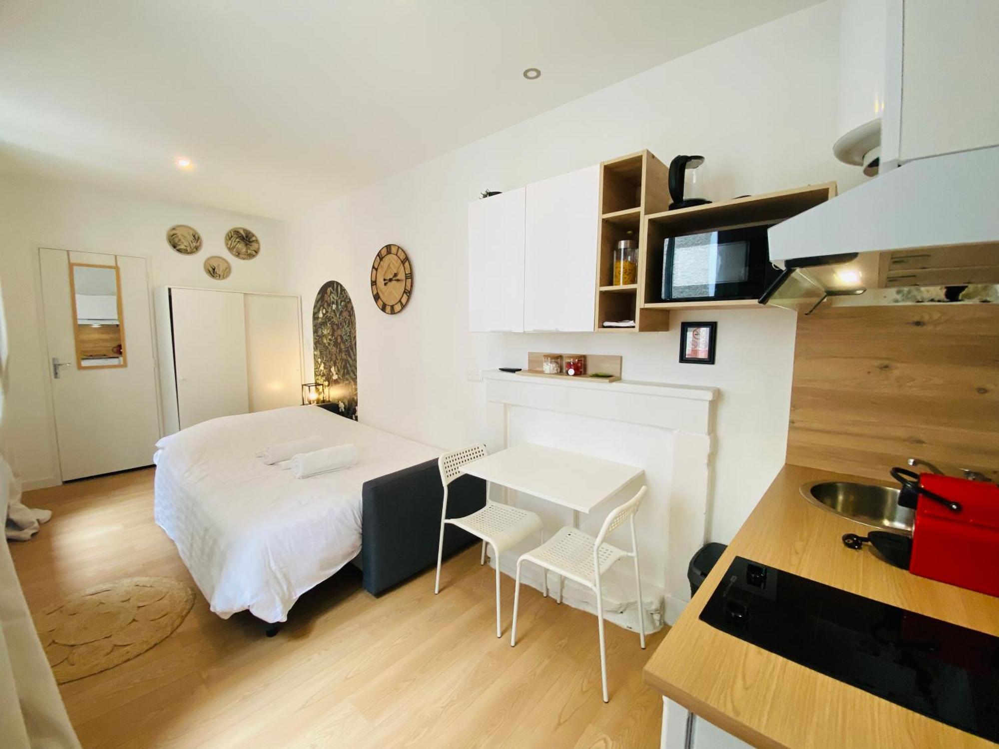 Le Cocon, Confort, Hypercentre * Poitiers
